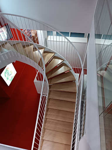 travaux de rénovation