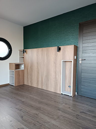 travaux de rénovation