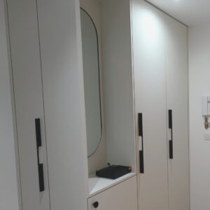 travaux de menuiserie