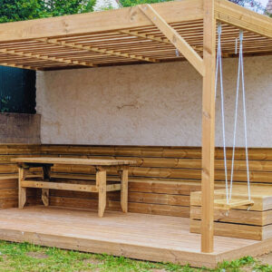 travaux de menuiserie